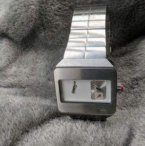 Men's Quicksilver watch
